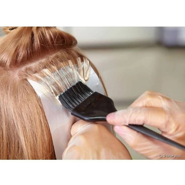 Alumi Hair Folhas Aluminio Com 1000 Folhas 
