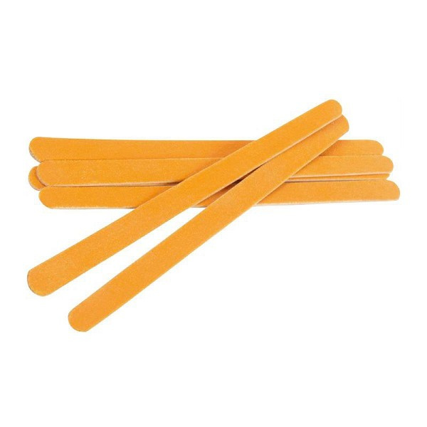 Rafaini Lixa Unhas Tradicional. 16 Cm Classica - Com 144 Extra 00605 