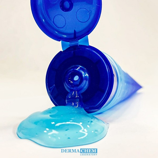 Derma Chem Gel Anti Sinais Booster 100ml 