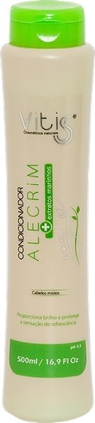 Vitiss Cond Alecrim 500ml 