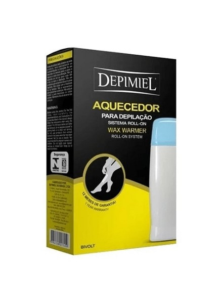 Depimiel Aquecedor Rollon 2 Pinos 