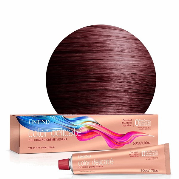 Amend Delicate Vegana 6.66 50g 