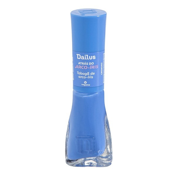Dailus Esm Toboga De Arco Iris Atras Do Arco Iris 8ml 