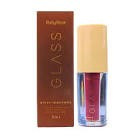 Ruby Rose Glass Gloss Laqueado Cor Bg05 3ml 
