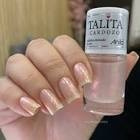 Anita Top Coat Pozinho Cromado 10ml (5047) 