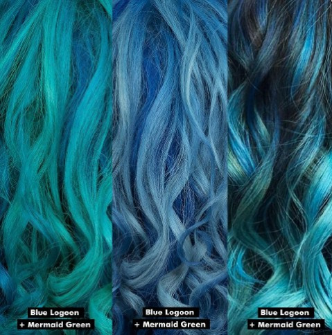 Itely Blossom Green 60mlfora 