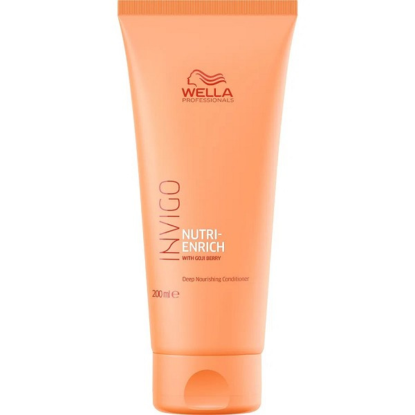 Wella Cond Nutri Enrich 200ml 