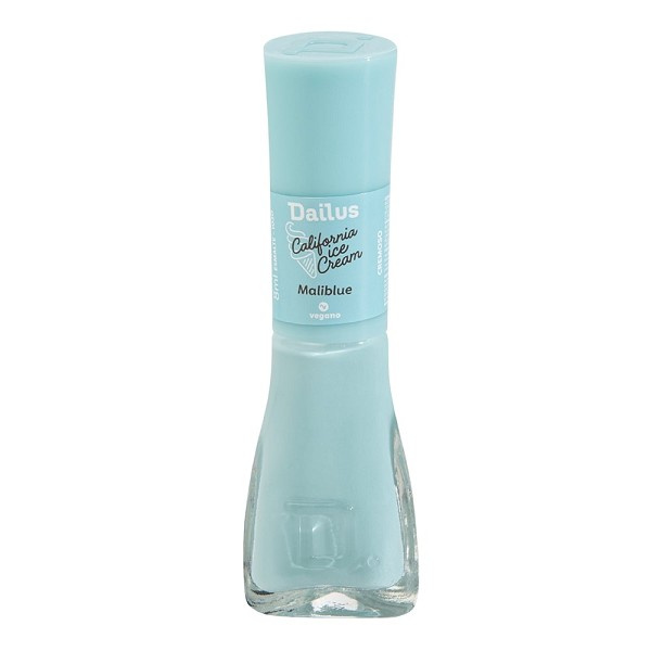 Dailus Esmalte Cremoso Maliblue California Ice Cream 8ml 