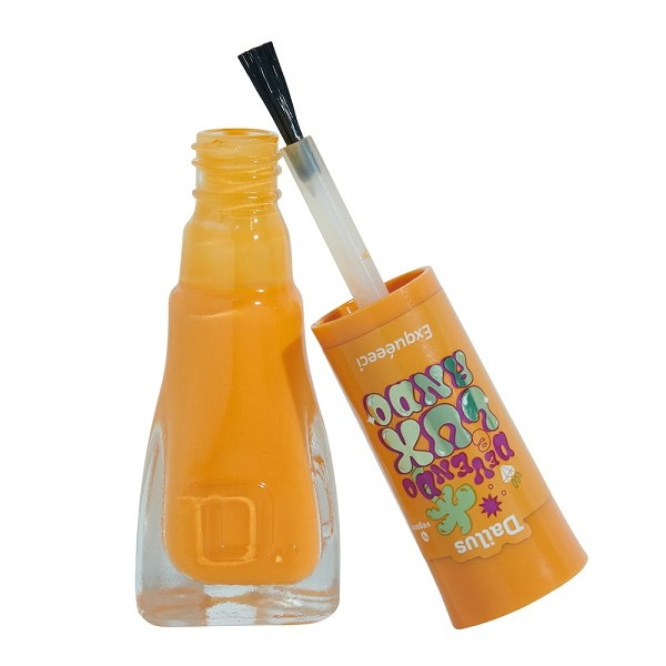 Dailus Esmalte Devendo E Luxando - Exqueeeci Cremoso 8 Ml 