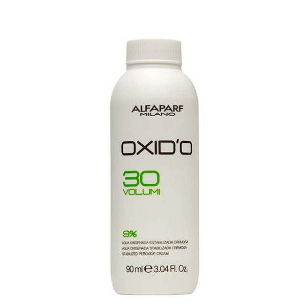 Alfaparf Agua Oxigenada 30 Volumes 90ml 