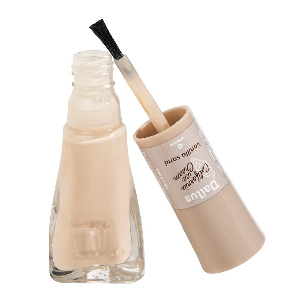 Dailus Esmalte Cremoso Vanilla Sand California Ice Cream 8ml 