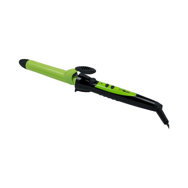 Mega Modelador Ceramica Verde 25mm 210 Cº At2026g25 Bivolt (127v/220v) 