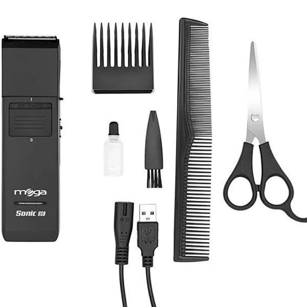 Mega Maquina De Acabamento Sonic Usb At0700 