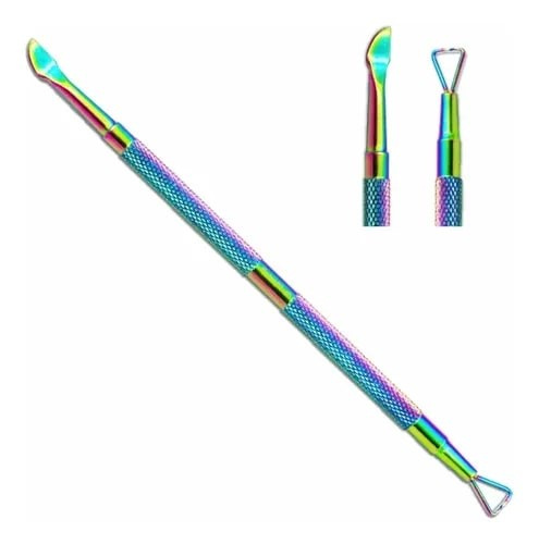 New Air Espatula Para Cuticula* 2004 