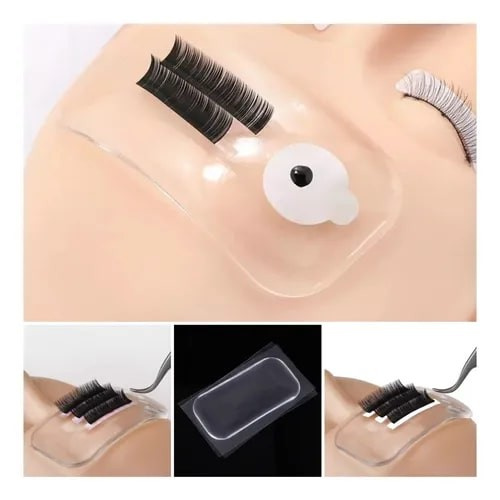 Base Para Alongamento Fio A Fio Ref:t-202 