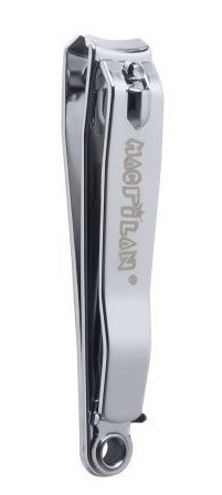 Macrilan Cortador De Unha Grande Ref:km-06 