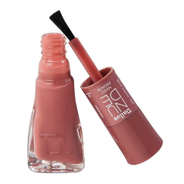 Dailus Esmalte Nude Nasci Pronta 8ml 