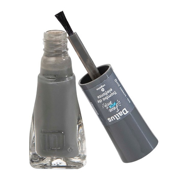 Dailus Esmalte Cremoso Tromba De Elefante Faça Sua Sorte 8 Ml 