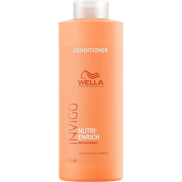 Wella Cond Nutri Enrich 1l 