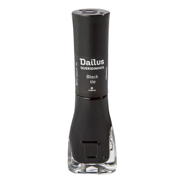 Dailus Esm Black Tie 8ml 