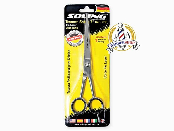 Soling Tesoura Soling 7