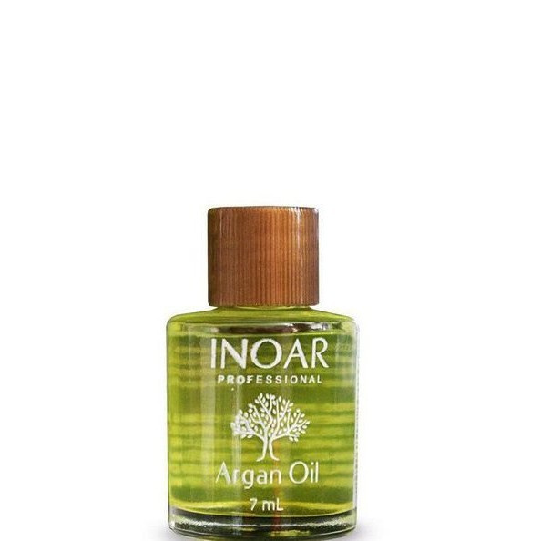 Inoar óleo De Argan 7ml 