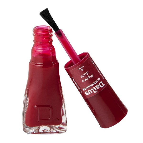 Dailus Esm Pipoca Doce 8ml 