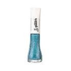 Hits Esm Diamante Glitter Chrome Oceano 8ml Ref: 69007 