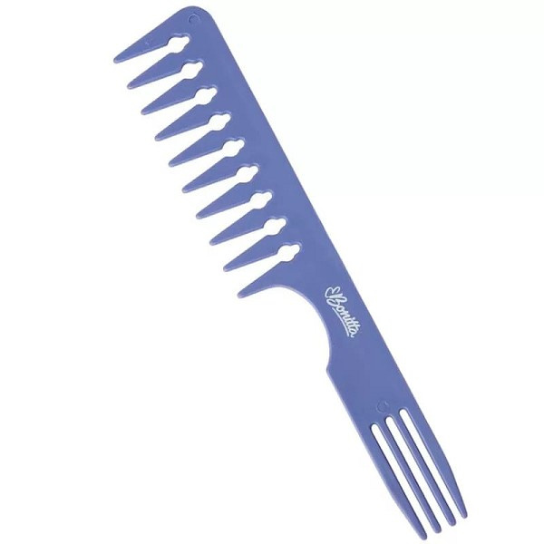 Marco Boni Bonitta Pente Jacare Ref:613bt 