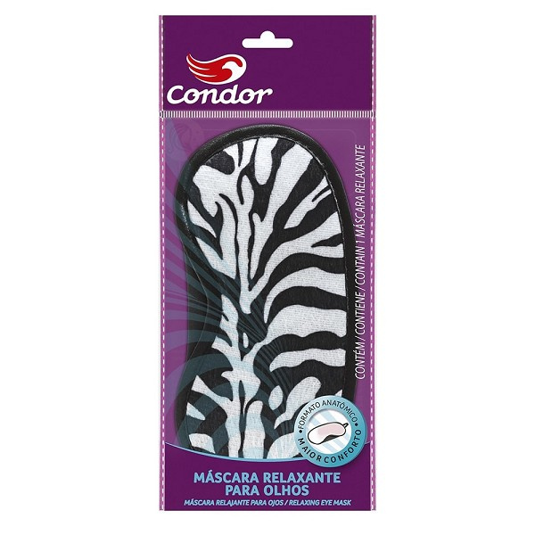 Condor Mascara Relaxante Para Ref:8308 