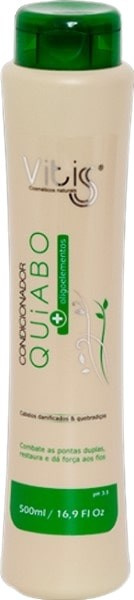 Vitiss Cond Quiabo 500ml 