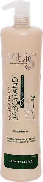 Vitiss Cond Jaborandi 1l 