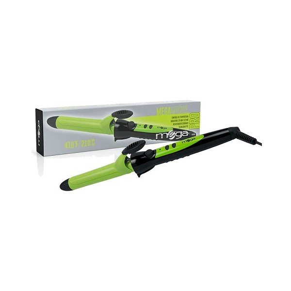 Mega Modelador Ceramica Verde 25mm 210 Cº At2026g25 Bivolt (127v/220v) 