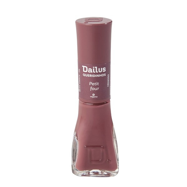 Dailus Esm Petit Four 8ml 