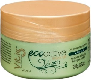 Vitiss Ecoactive Argan Oil Mascara 250gr (fora) 
