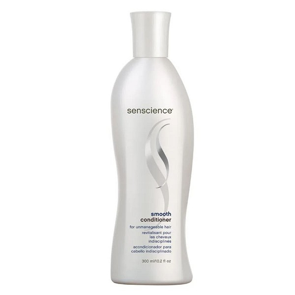 Senscience Smooth Condicionador 240 Ml 