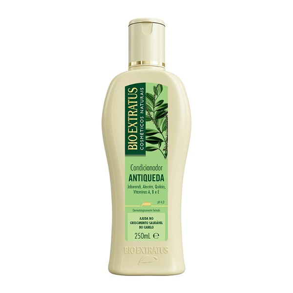 Bio Extratus Antiqueda Condicionador 250ml 