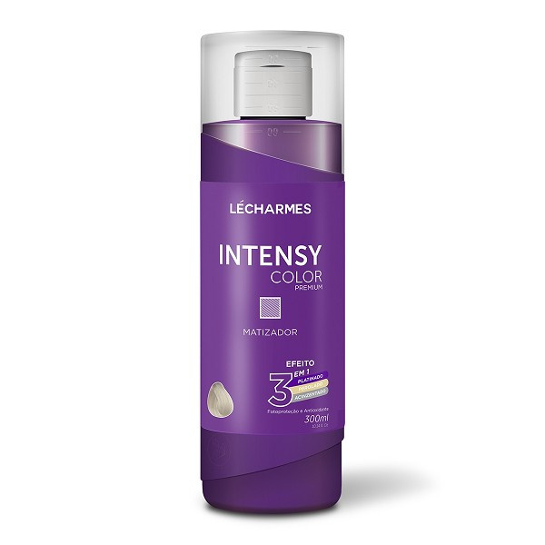 Le Charmes Intensy Color Premium Matizador 3em1 300ml 