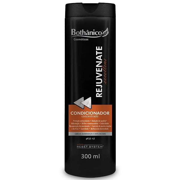Bothanico Cond Rejuvenate 300ml 