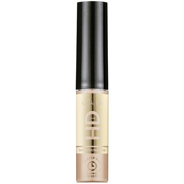 Vult Corretivo Liq Nano Hd Cor V160 6g 