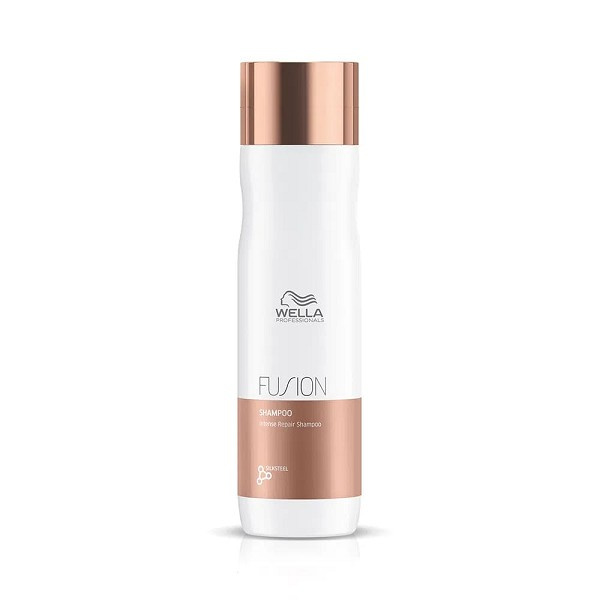 Wella Sh Fusion 250ml 