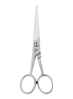 Mundial Tesoura Bronze Fio Lazer 5