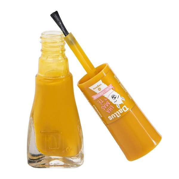 Dailus Esmalte Cremoso Puro Deboche Lhamaste 8ml 
