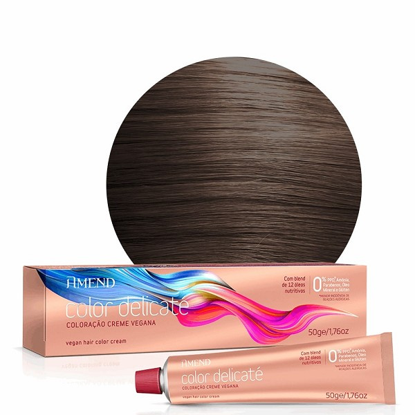 Amend Delicate Vegana 7.0 50g 