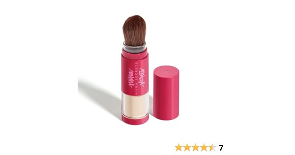 Eudora Niina Po Transl Kabuki Cor 1 3,5g 