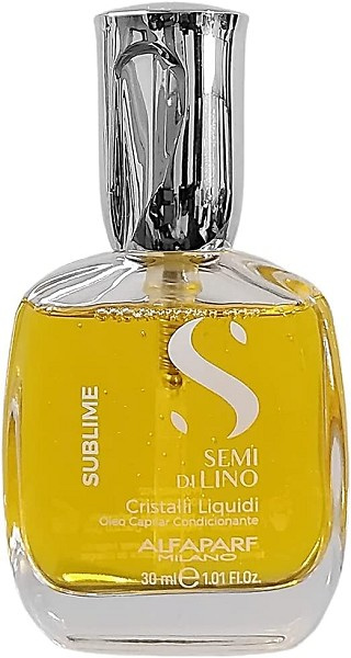 Alfaparf Cristalli Liquidi Semi Di Lino 30ml 