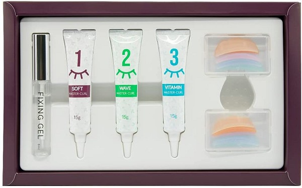 Kit Master Premium Lash Lifting 