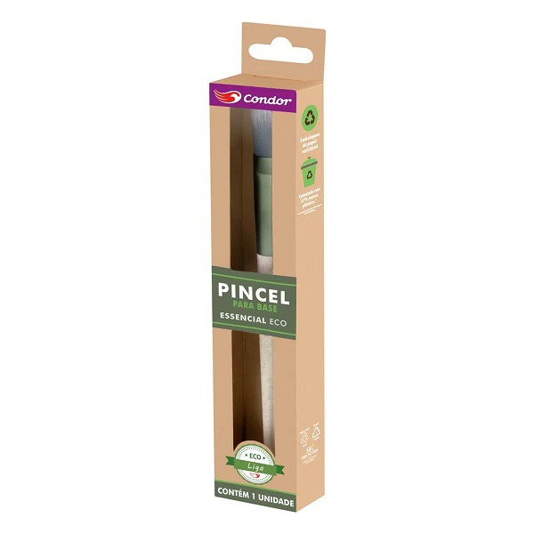 Condor Pincel Para Base Ref:8549 