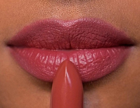 Ricosti Batom Tradicional Rosa Cha Vegano 