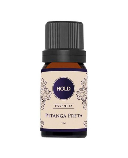 Hold Essencia Pitanga Preta 10ml - 201908 ( N ) 